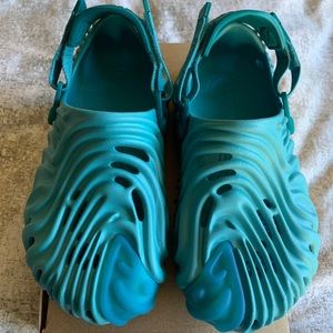 Salahe Bembury X The Pollex Clog